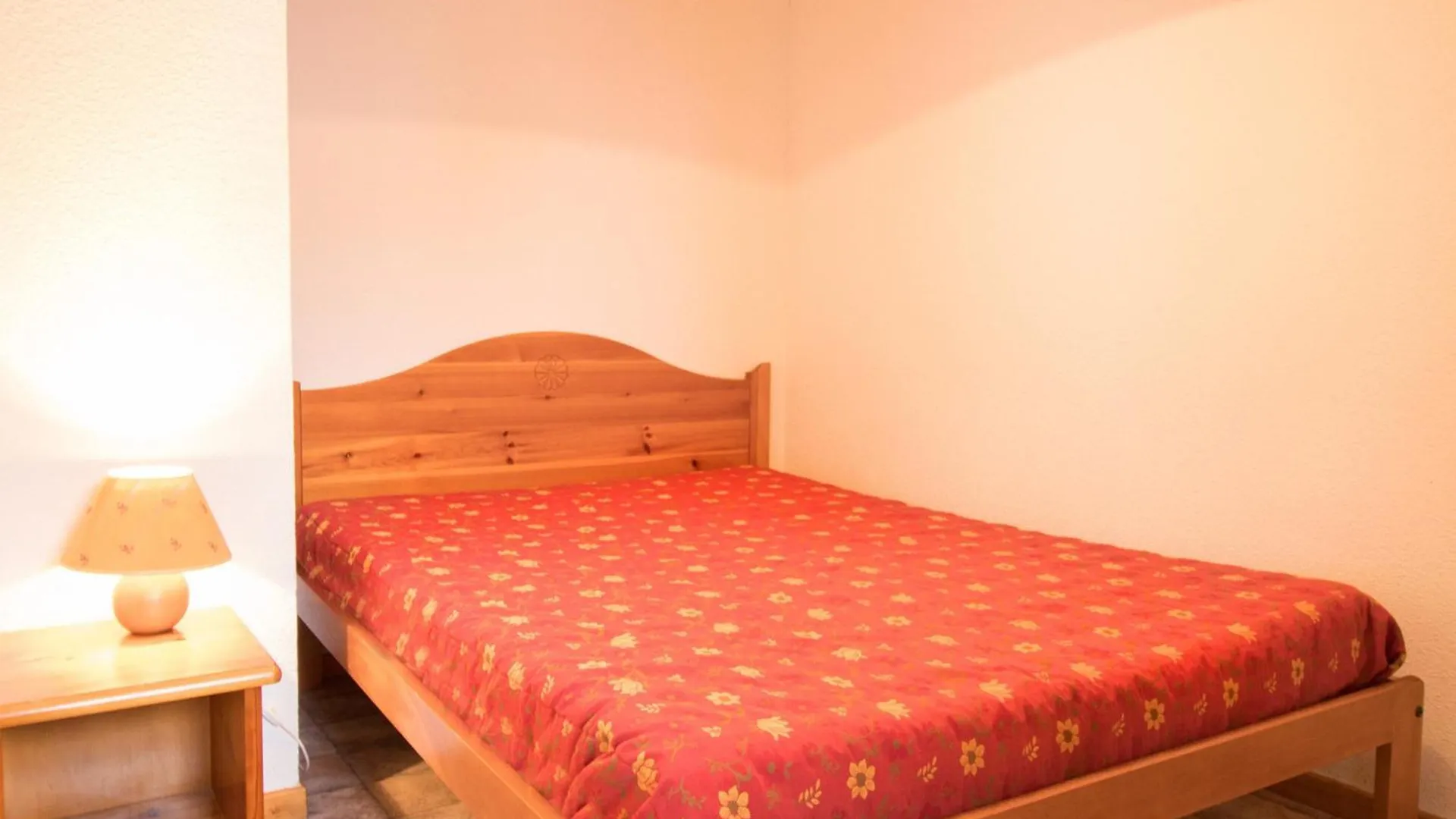 Appartement 4 Pers Avec Terrasse A Aussois, Parking Inclus - Fr-1-508B-24 0*, Aussois Francie