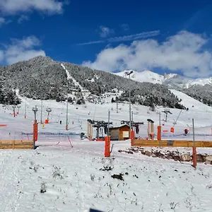 Appartement Duplex 4-6 Pers, Aussois